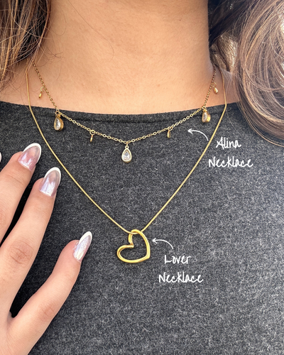 Shine On Necklace Stack Combo